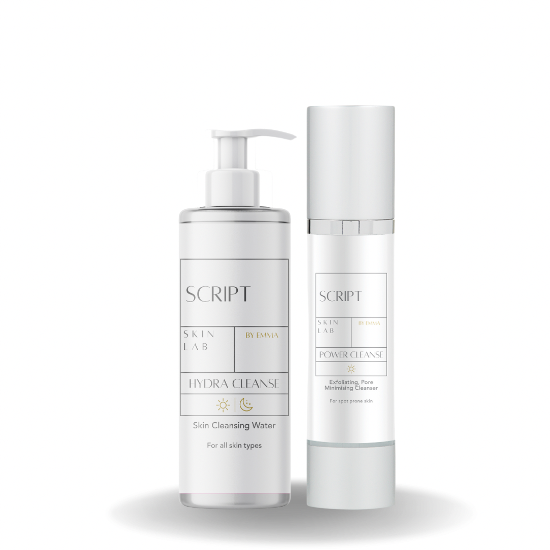 Duo Hydra / POWER Cleanse